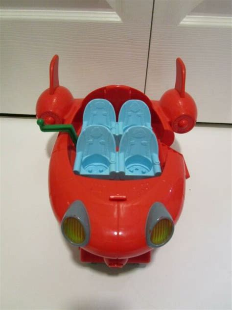 Disney Little Einsteins Space Rocket Ship Toy With Sound For Sale