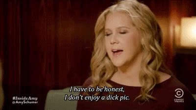 GIFs To Send In Response To An Unsolicited Dick Pic Her Campus