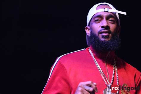 7 Powerful Nipsey Hussle Lyrics That Will Inspire And Change Your Life