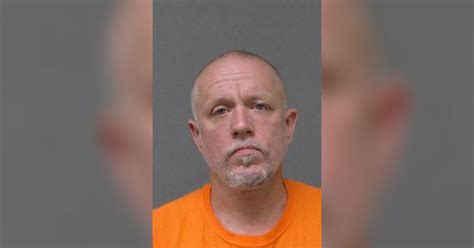 Man 44 Indicted On Sex Burglary Assault Charges