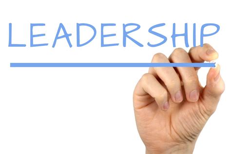 Different Leadership Styles and How They Work - Inkjet Wholesale Blog