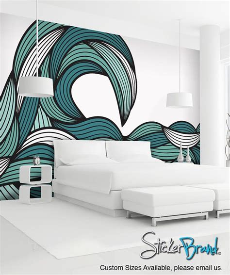 Ocean Dream Mural Ubicaciondepersonascdmxgobmx
