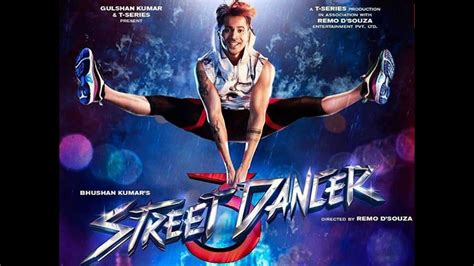 Street Dancer 3d Trailer Best Scene From Varun Dhavan Shraddha Kapoor Releasing 24th Jan