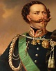 Ritratto di Vittorio Emanuele II - Storia e Memoria di Bologna