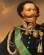 Ritratto di Vittorio Emanuele II - Storia e Memoria di Bologna