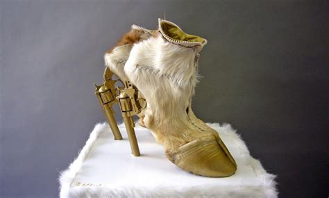 The 50 Ugliest Shoes In History Jumi