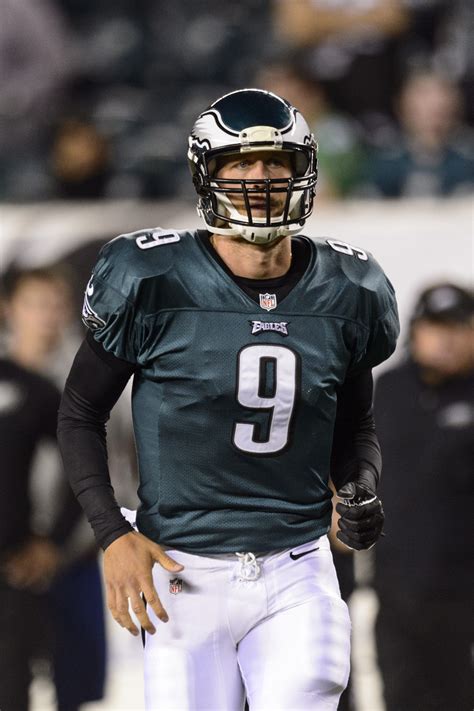 Nick Foles Eagles