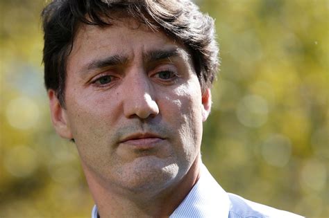 Canada PM Justin Trudeau was upset over canceled invite to Chinese troops