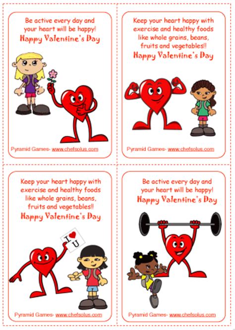 If you are on the fence, just know that all you need are a few solid recommendations to get. Fun Printable Valentine's Cards for Kids