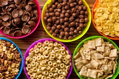 Pesticidas En Los Cereales Ley De Etiquetado De Alimentos Y Más — Rockandpop
