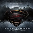 Hans Zimmer And Junkie XL - Batman v Superman: Dawn Of Justice ...