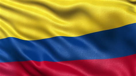 To explore more similar hd image on pngitem. Realistic Ultra-hd Flag of Colombia : Video de stock ...