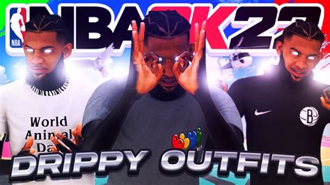 Best Comp Stage Outfits In Nba 2k22 Look Like A Comp Tryhard Now Best