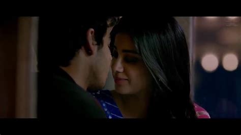 Most Romantic Scenes Of Dhadak 18 Youtube