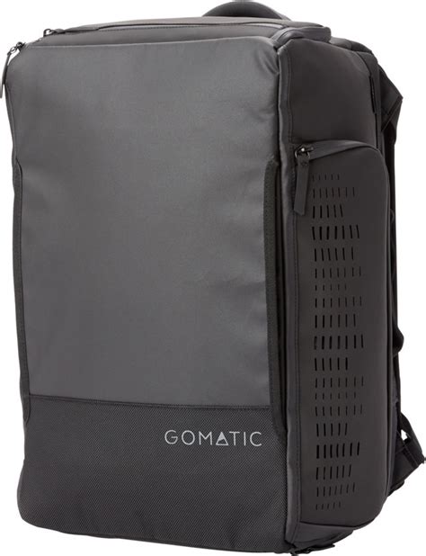 Gomatic 30l Travel Bag V2 Reppu