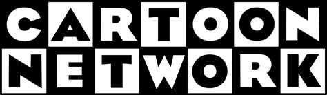 Cartoon Network Logos 19922010 Fonts In Use