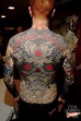 Troy Denning - NY King - Colour Tattoo | Big Tattoo Planet