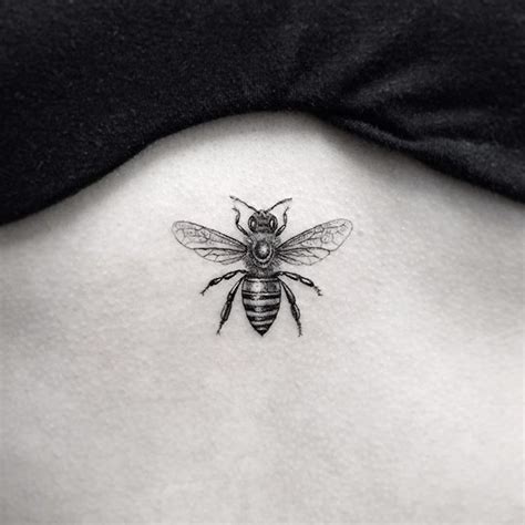1337tattoos Bee Tattoo Ink Tattoo Queen Bee Tattoo