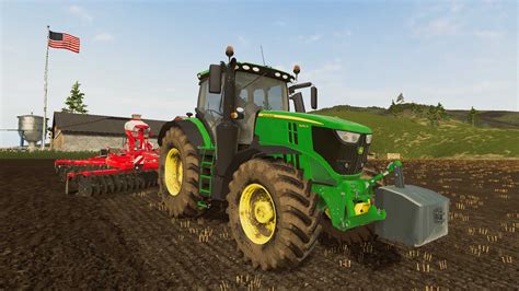 Landwirtschafts Simulator 20 Nun Verfügbar Hartware