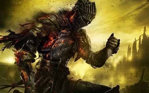 Dark Souls 3 Live Wallpaper 81 Images