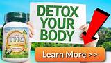 Pictures of 7 Day Marijuana Detox Flush Cleanse