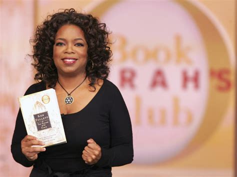 Oprah Winfrey Ha Tenido Su Propio Club De Lectura De Todos Los Libros