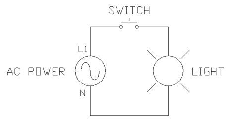Electrical diagram series, it's not the wire color, it's the diagram color. Reading wiring diagrams and understanding electrical symbols
