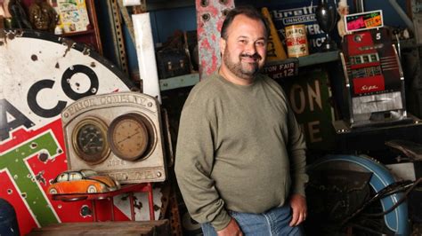 Frank Fritz ‘american Pickers Health Battle Where He Is Now