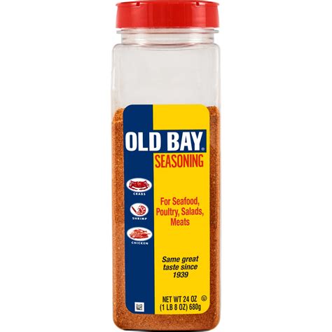 Old Bay Seasoning 24 Oz