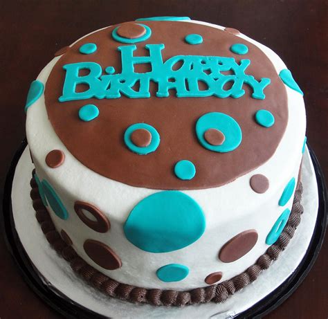 Birthday celebration happy birthday cake cake party greeting colorful love. Choco Circles Dad Birthday Cake - Father cake design in Lahore