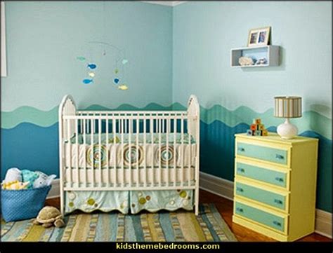 Get inspired with teen bedroom decorating ideas & decor from pottery barn teen. Decorating theme bedrooms - Maries Manor: under the sea ...