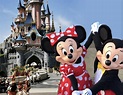 Disneyland® Paris Angebot mit Hotel + Ticket ab 99€ - FreizeitparkDeals