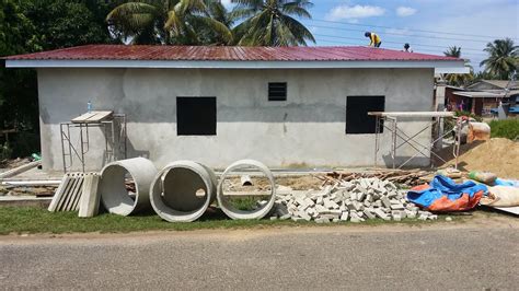 Whether you need immediate stock from our warehouse or a preplanned custom fabricated. Renovation dan Ubahsuai Rumah Kekuda Besi Rangka Atap ...