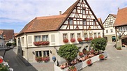 Hotel zum Storchen (Bad Windsheim) • HolidayCheck (Bayern | Deutschland)