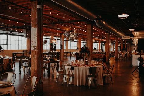 Grand Rapids Wedding This Is The Most Stylish Wedding In Michigan