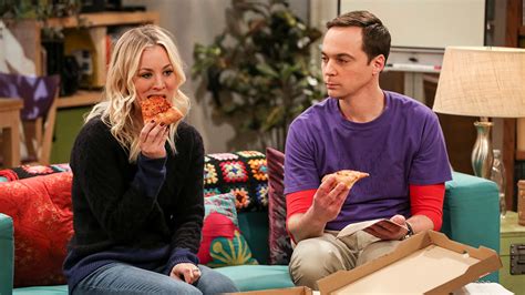 Big Bang Theory Season 11 Episode 13 Recap Sheldon Needs A New Project Fox News