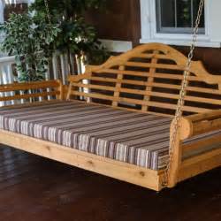 Porch Swing Cushions 5ft Home Design Ideas