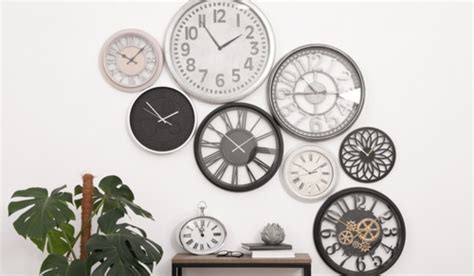 Wall Clock Design All You Need To Know