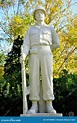 Statua Del Soldato Sconosciuto Fotografia Stock Editoriale - Immagine ...