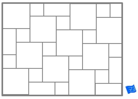 Pinwheel Tile Pattern Plainfor More On Tile Patterns And Home Design