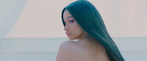 Cardi Bs Money Music Video Is Here And Its Amazing