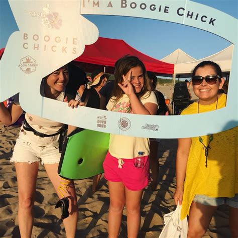 16ª Edição Do Boogie Chicks Encerra O Circuito Nacional De Bodyboard