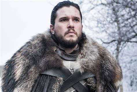‘game Of Thrones Jon Snow Is Aegon Targaryen Explained