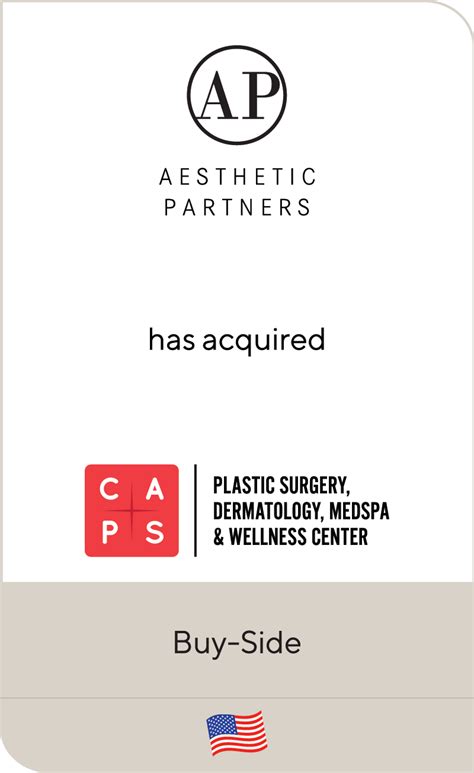 Aesthetic Partners Has Acquired Columbus Aesthetic And Plastic Surgery Lincoln International Llc