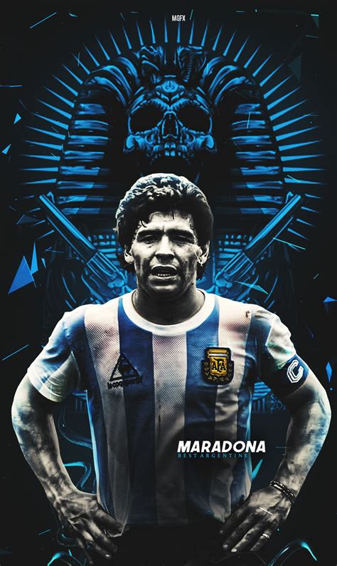 maradona wallpaper enwallpaper
