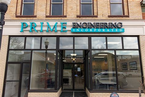 Prime Engineering Announces Leadership Changes Prime Engineering Inc