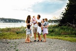 Best Locations for Family Photos in Massachusetts — Boston Mamas