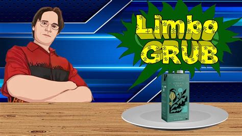 Limbo Grub Rishi Botanicals Chaga Chai Tea Youtube