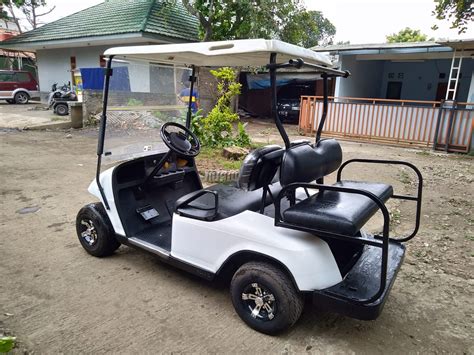 Jual Mobil Golf Listrik Baru Jual Beli Sewa Mobil 