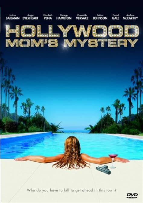 Hollywood Moms Mystery Tv Movie 2004 Imdb